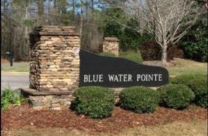 LOT 71 BLUE WATER POINTE Dr