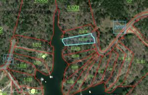 LOT 102 LAKESHORE WEST