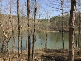 LOT 8 THE RIDGE AT ROCK CREEK