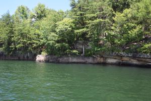 LOT 8A HART'S COVE