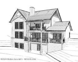 LOT 16 MALLARD POINTE