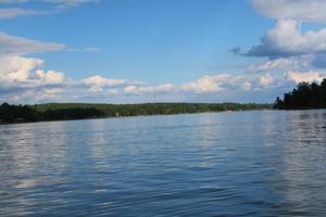 LOT 146 STONEY POINTE LANDING
