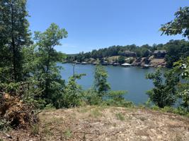 LOT 20 SHELTERED COVE