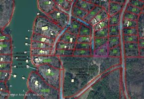 LOT 1 COUNTY ROAD 133