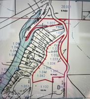 SIPSEY PIKE & LAKE VIEW LN