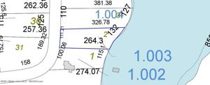 LOT 2 EAGLE PT SUBDIVISION