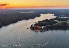 LOT 3 HIDDEN SHORES