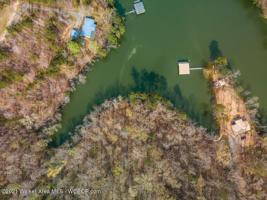 SMITH LAKE DAM RD