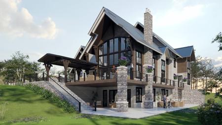 108 PINEY WOODS LANE