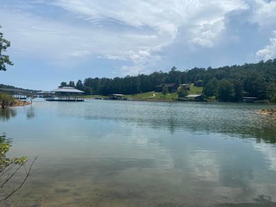 LOT 12 ARLEY LANDING
