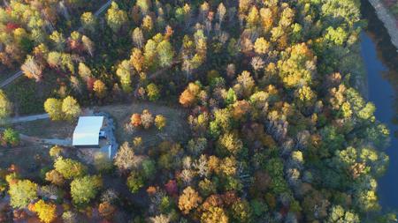 LOT 6 BANKHEAD SHORES