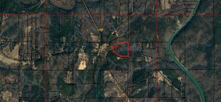 0 COUNTY ROAD 3022