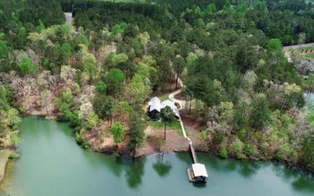 LOT#2 ARLEY LANDING