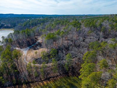 LOT 11 WHITE OAK RIDGE