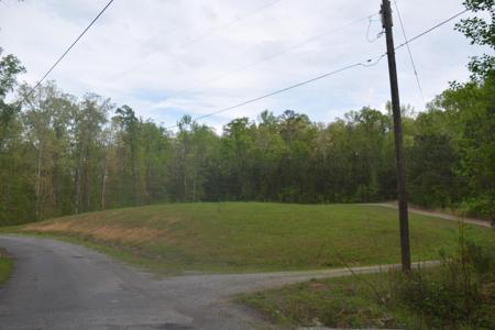 CLUBHOUSE RD