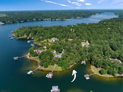LOT 8 LAKESHORE ESTATES