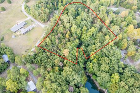 0 COUNTY ROAD 3144