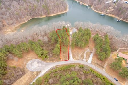 LOT 28 GRANDVIEW SHORES