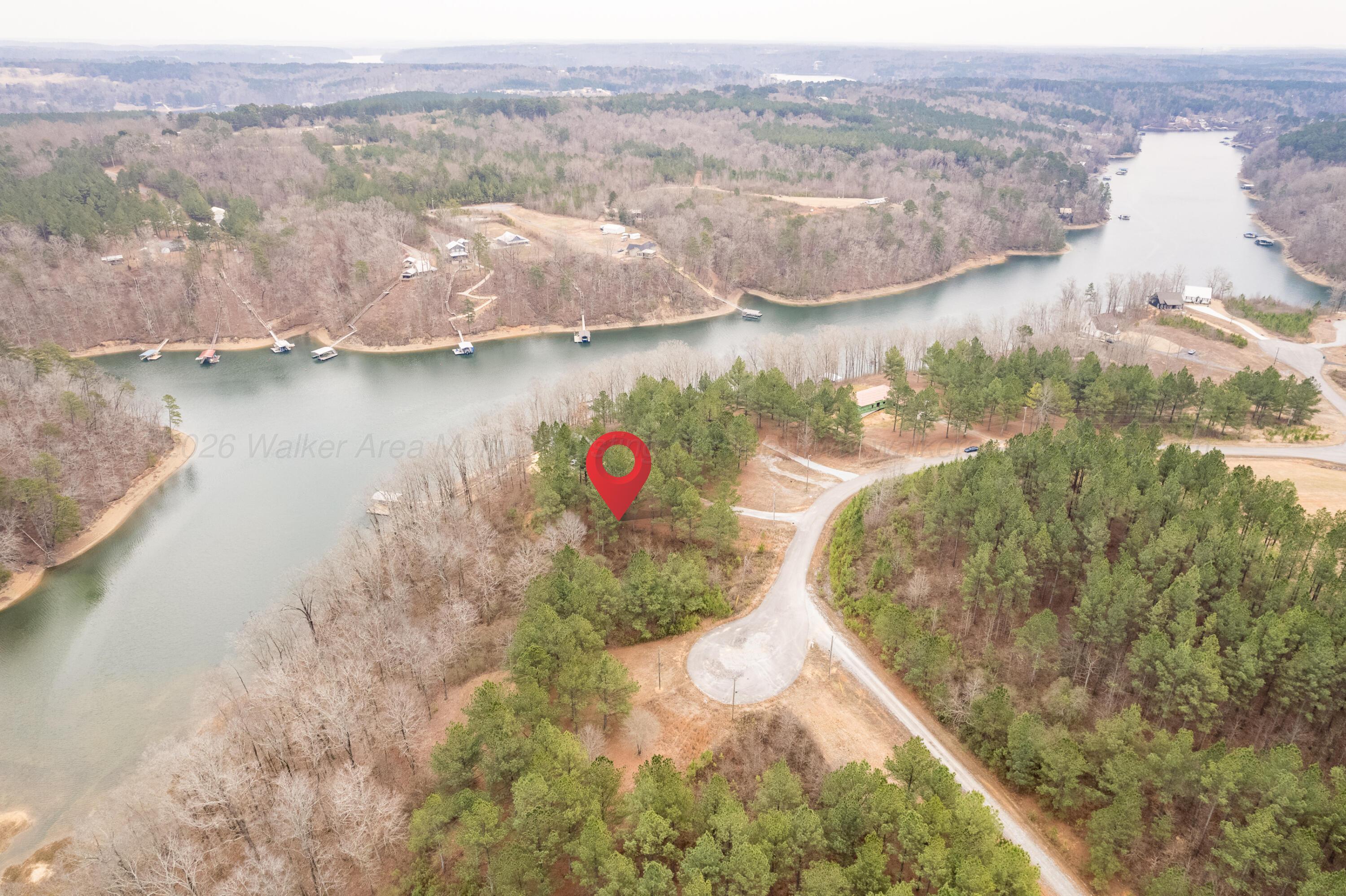 Image 2: Aerial Location