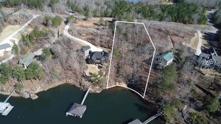 LOT 37 PENINSULA WAY