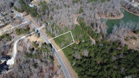 LOT 54 PENINSULA WAY