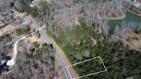 LOT 51 PENINSULA WAY
