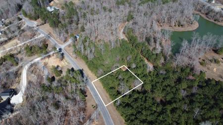 LOT 52 PENINSULA WAY