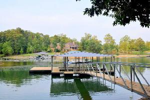LOT 72 LAKESHORE WEST