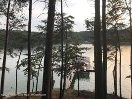 LOT 23 HIDDEN SHORES