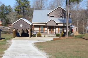 111 BULL BRANCH DRIVE