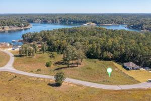 LOT 2 SIPSEY SHORES