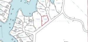 LOT 21 BEAR BRANCH COVE