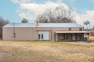 22 COUNTY ROAD 107