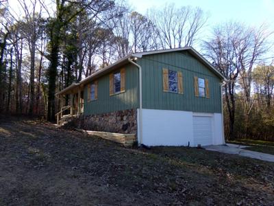 293 GEORGE SUBDIVISION Rd