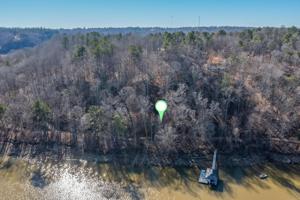 LOT 8 COVES AT CROOKED CREEK
