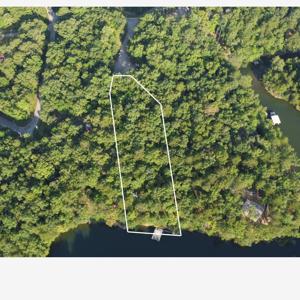 LOT 1 WINDING CREEK LANE Ln
