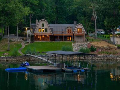 344 GULF RIDGE Dr