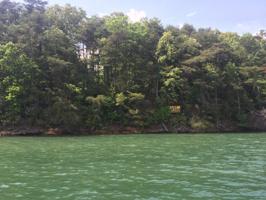 LOT #22 EDGEWATER POINT