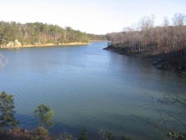 LOT #18 EAGLE POINTE