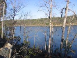 LOT #19 EAGLE POINTE