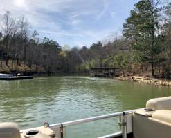 LOT 116 S. STONEY POINT Rd
