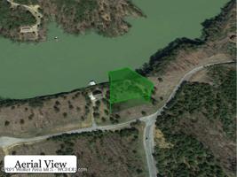 LOT 24 HIGHLAND SHORES