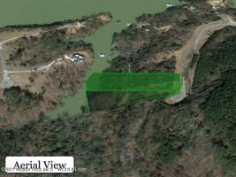 LOT #40 SIPSEY OVERLOOK