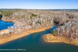 LOT 9 EDGEWATER BEND
