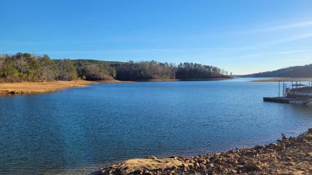 LOT 17 ARLEY LANDING