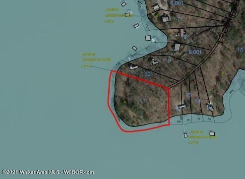 Image 3: Plat