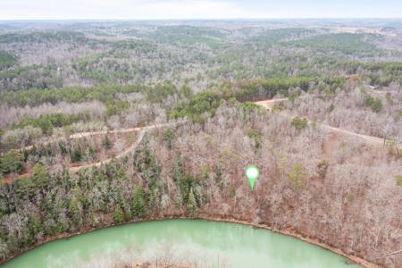 LOT 9 BANKHEAD SHORES