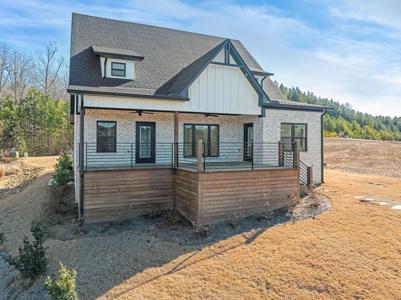 212 COUNTY ROAD 907