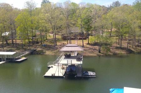 831 RACCOON BRANCH Rd