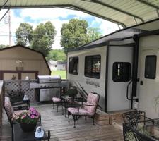 277 COUNTY ROAD 307, LOT 6